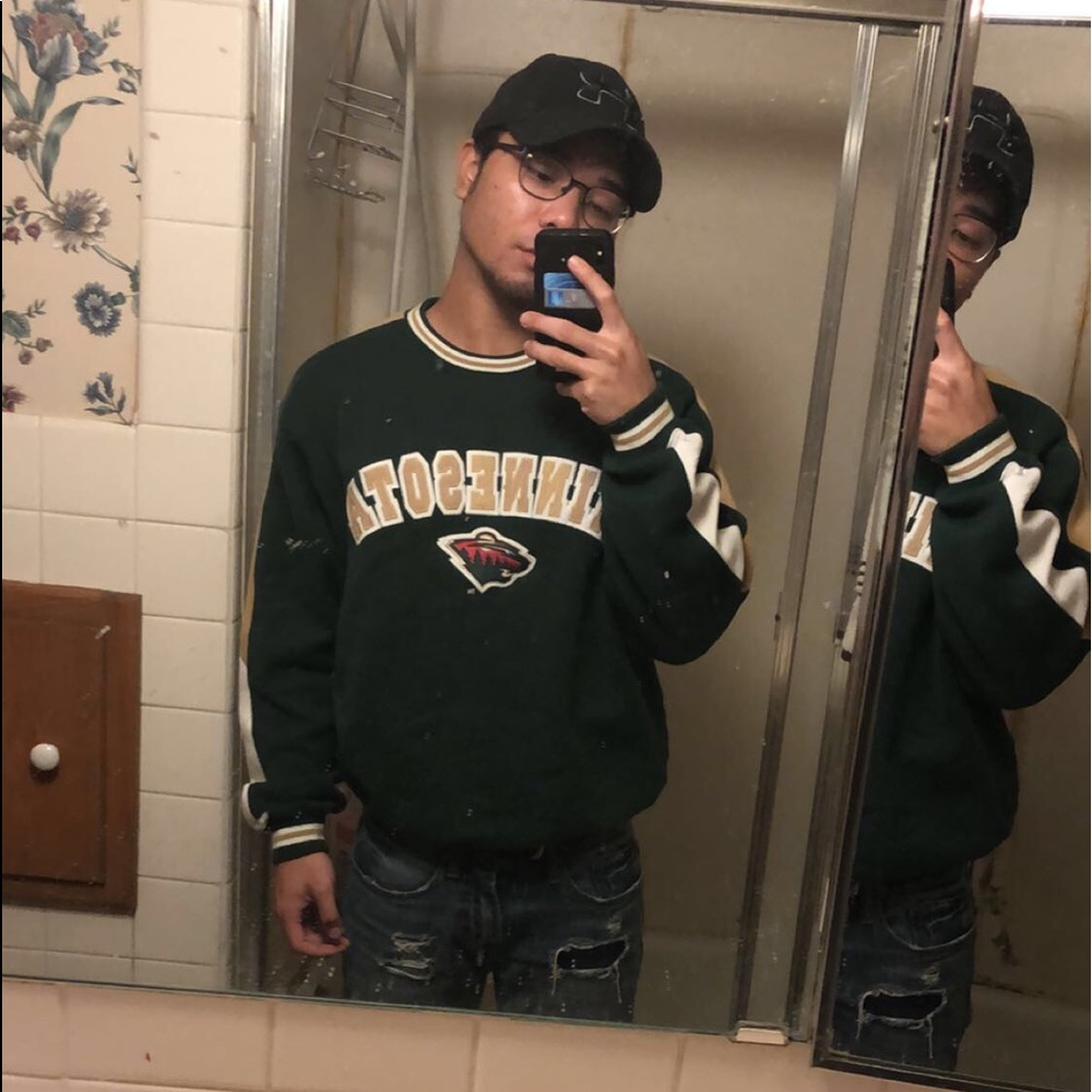 Meet your Posher, Ant